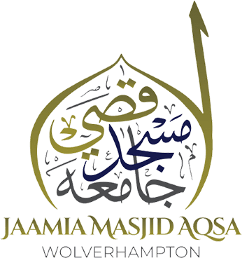 Jaamia Masjid Aqsa Wolverhampton